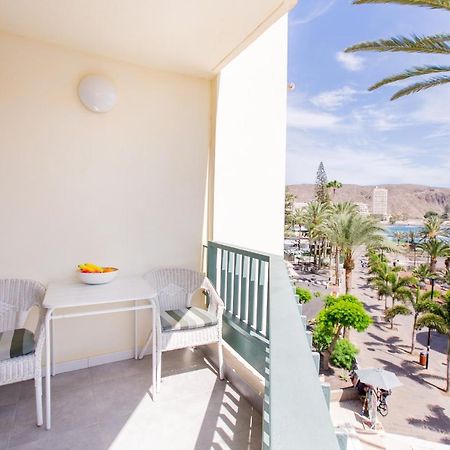 Apartment Carmen Sunrise, Los Cristianos Los Cristianos  Eksteriør bilde