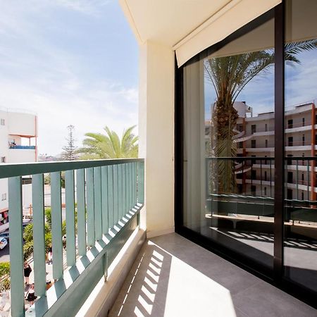 Apartment Carmen Sunrise, Los Cristianos Los Cristianos  Eksteriør bilde