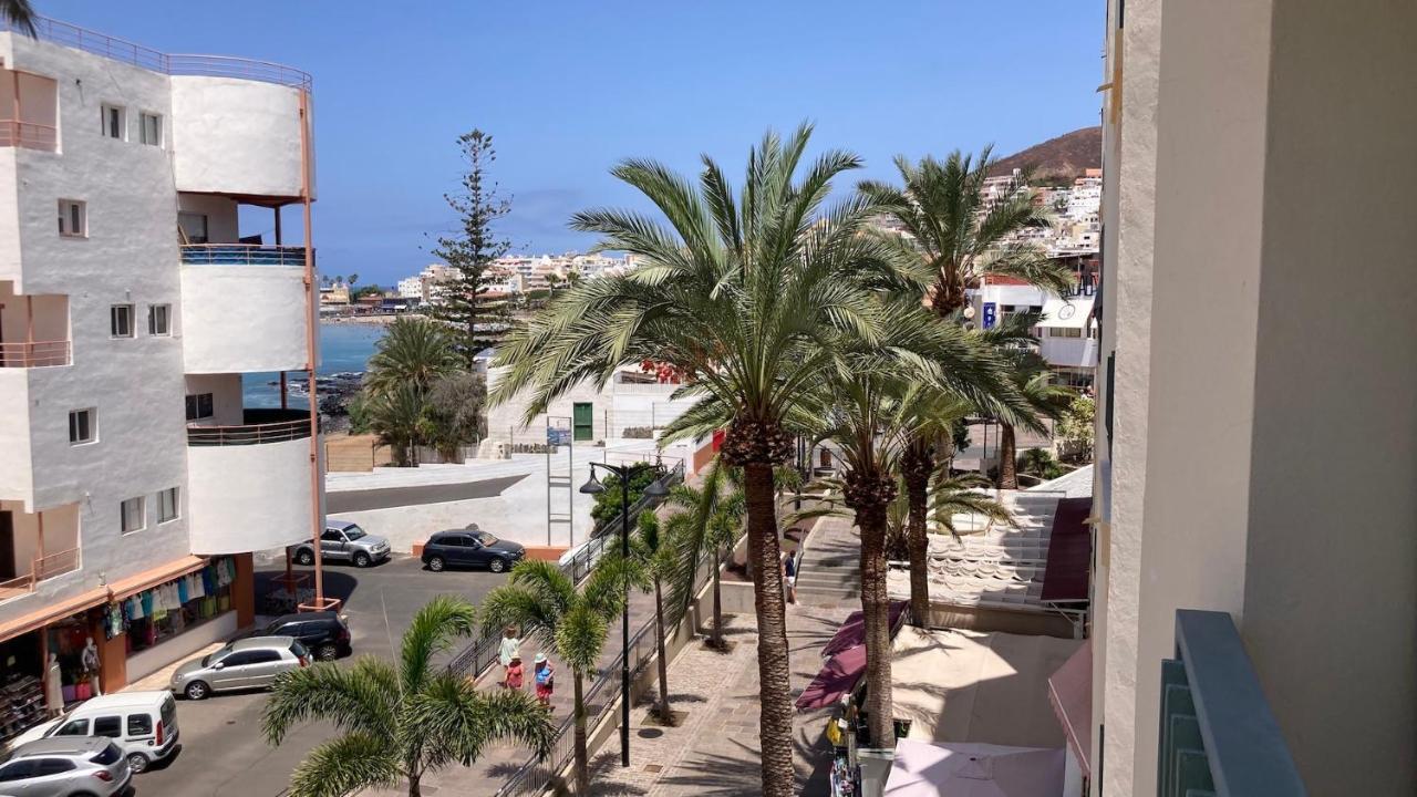 Apartment Carmen Sunrise, Los Cristianos Los Cristianos  Eksteriør bilde