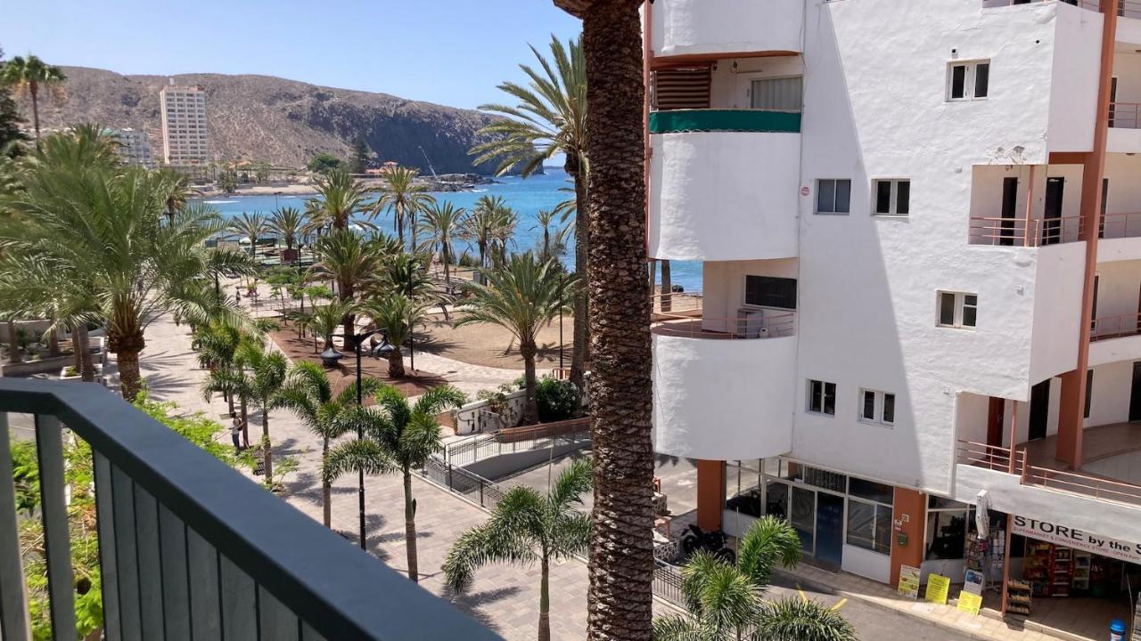 Apartment Carmen Sunrise, Los Cristianos Los Cristianos  Eksteriør bilde