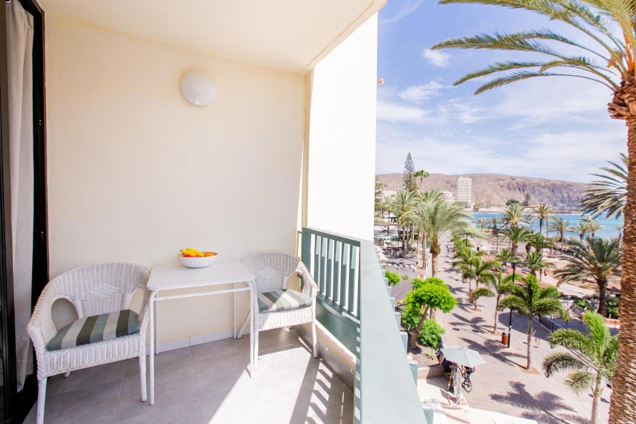 Apartment Carmen Sunrise, Los Cristianos Los Cristianos  Eksteriør bilde