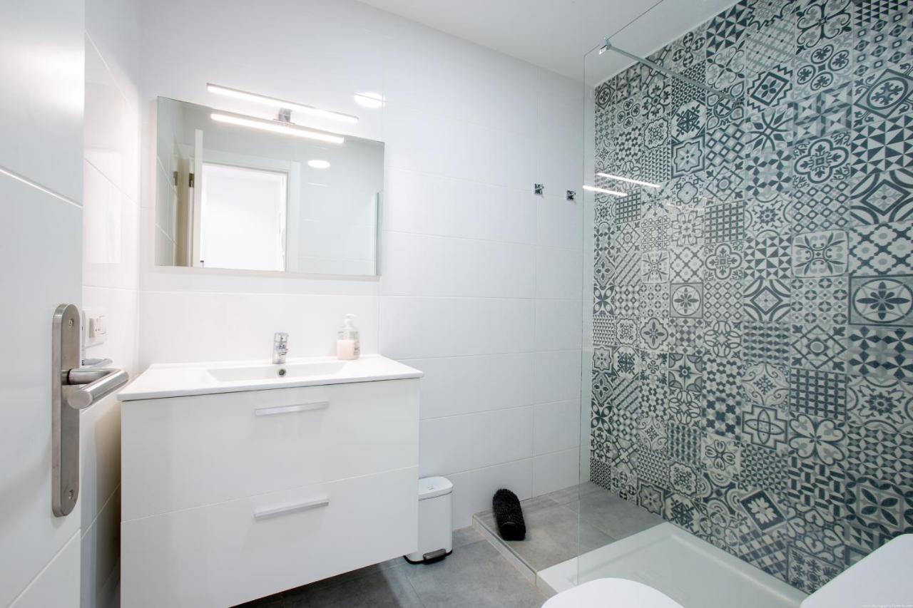 Apartment Carmen Sunrise, Los Cristianos Los Cristianos  Eksteriør bilde