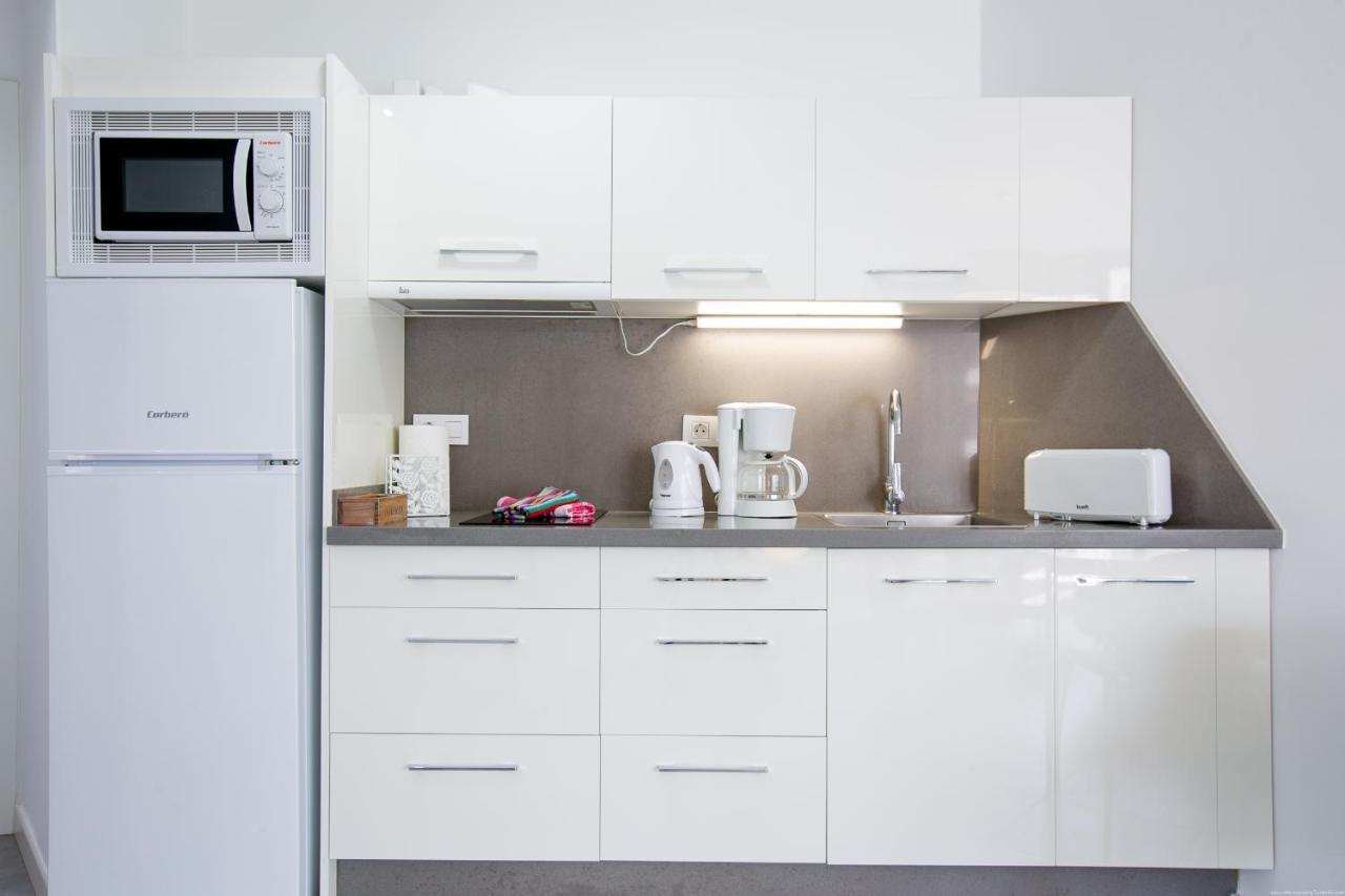 Apartment Carmen Sunrise, Los Cristianos Los Cristianos  Eksteriør bilde