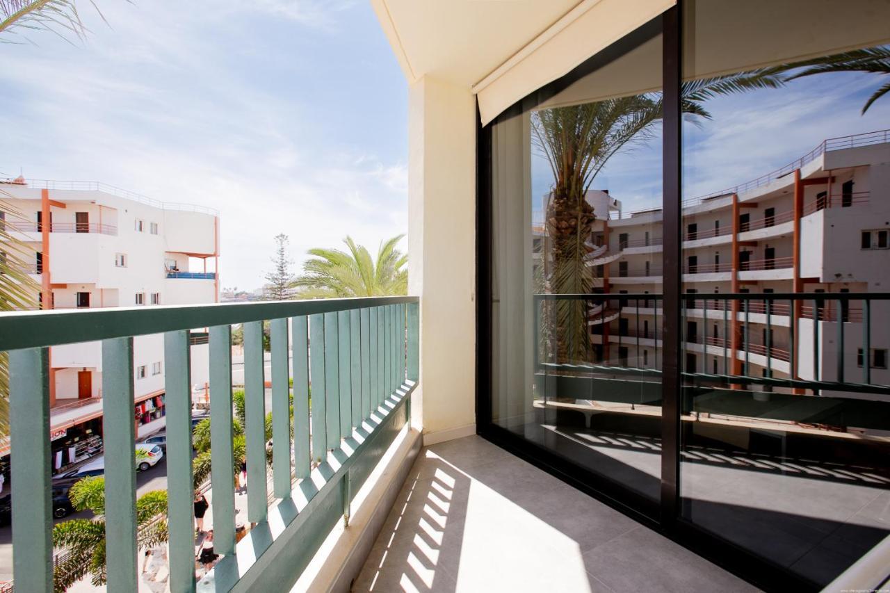 Apartment Carmen Sunrise, Los Cristianos Los Cristianos  Eksteriør bilde