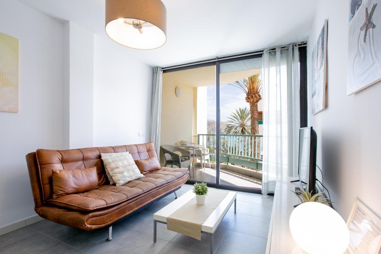 Apartment Carmen Sunrise, Los Cristianos Los Cristianos  Eksteriør bilde