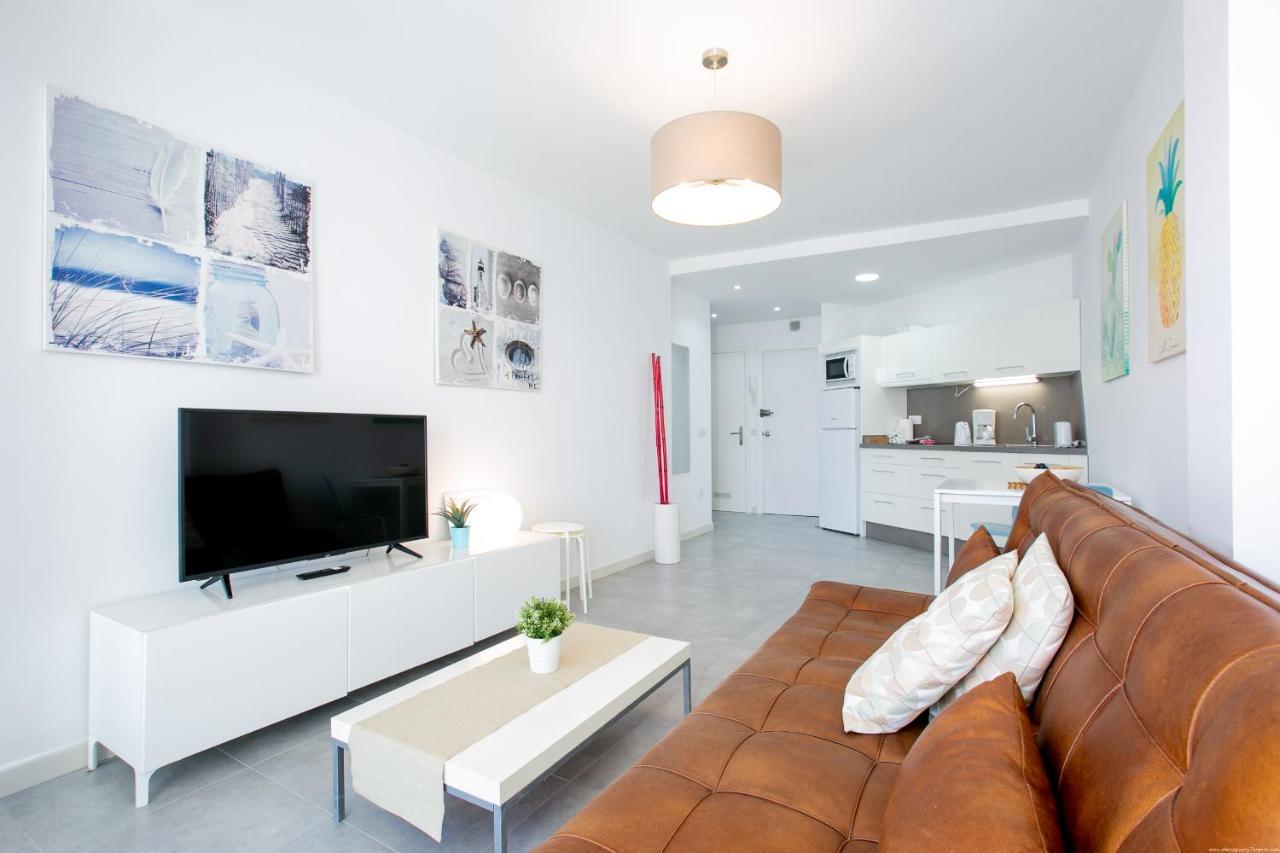 Apartment Carmen Sunrise, Los Cristianos Los Cristianos  Eksteriør bilde
