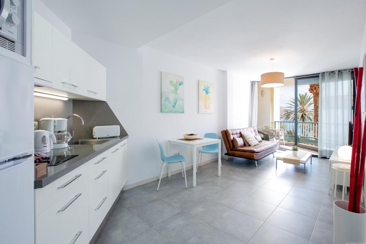 Apartment Carmen Sunrise, Los Cristianos Los Cristianos  Eksteriør bilde