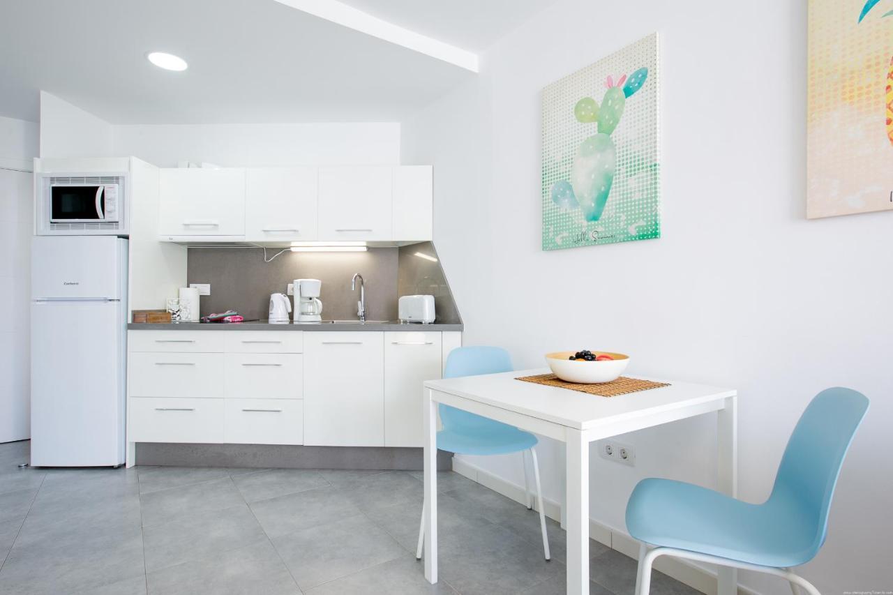 Apartment Carmen Sunrise, Los Cristianos Los Cristianos  Eksteriør bilde