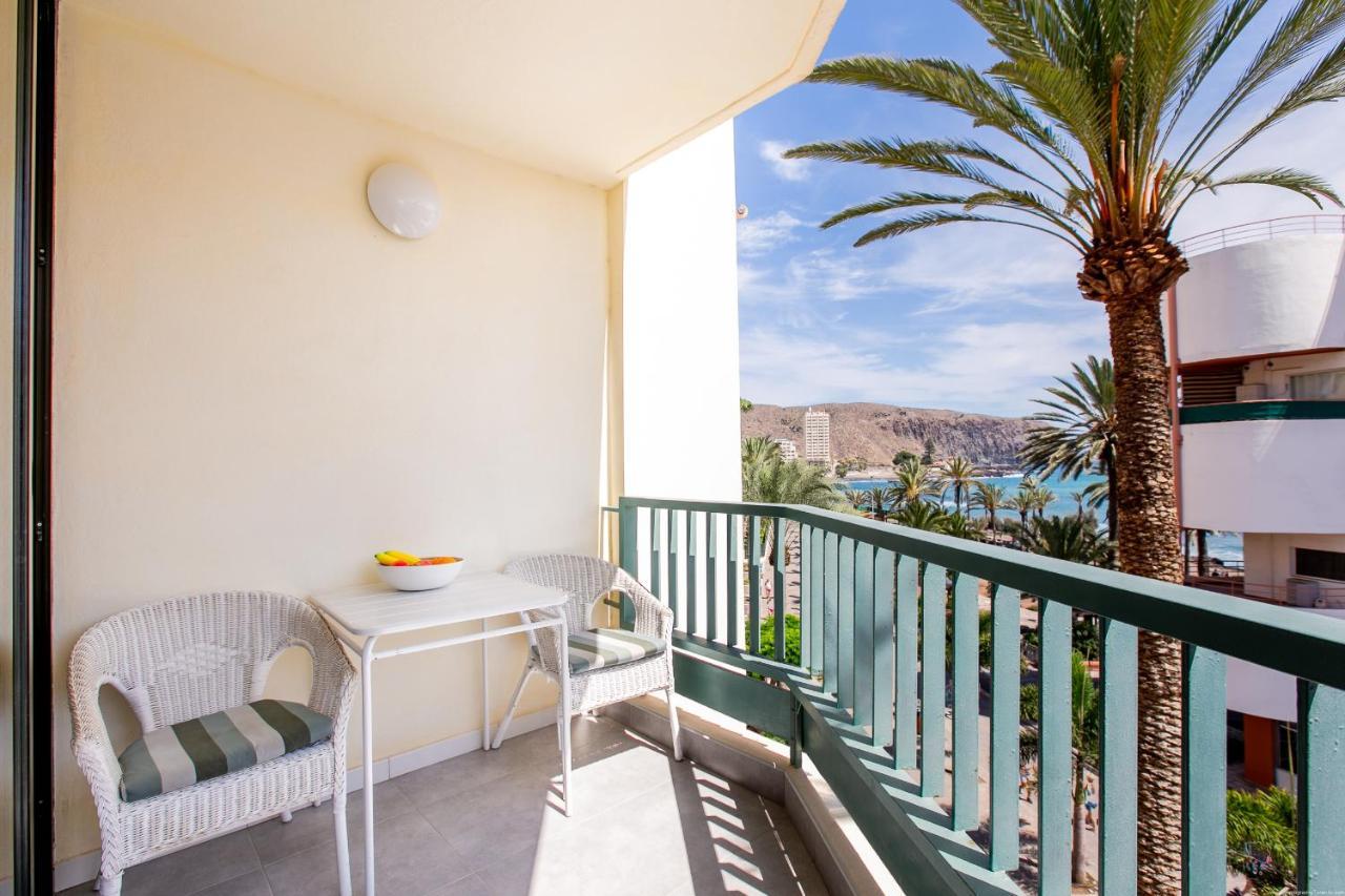 Apartment Carmen Sunrise, Los Cristianos Los Cristianos  Eksteriør bilde